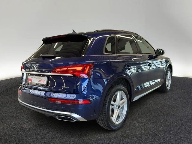 Audi Q5 40 TDI Quattro S-Line