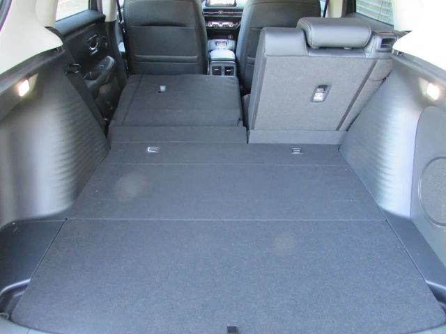 Honda ZR-V 2.0 Advance e:HEV i-MMD