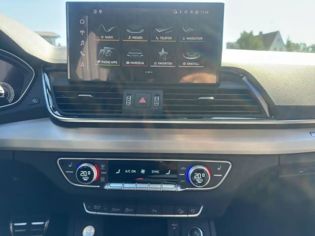 Audi SQ5 TDI MarixLED+Pano+Navi+el Sitze