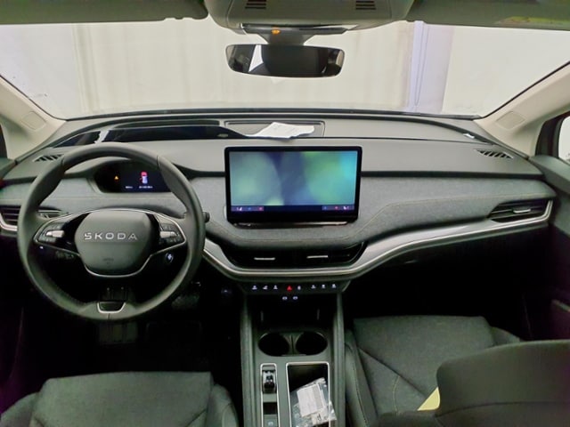 Skoda Elroq LOFT 85kWh +WÄPU +AHK +MATRIX +360° +"19 HuD +ACC +