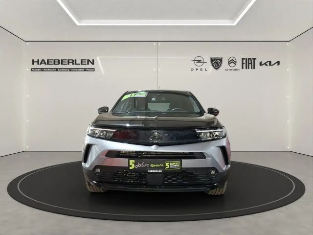 Opel Mokka 1.2 Turbo GS-Line Grand Sport Turbo