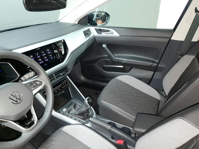 Volkswagen Taigo 1.0 TSI