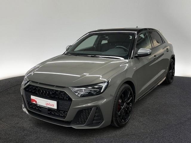 Audi A1 40 TFSI S-Line S-Tronic Sportback
