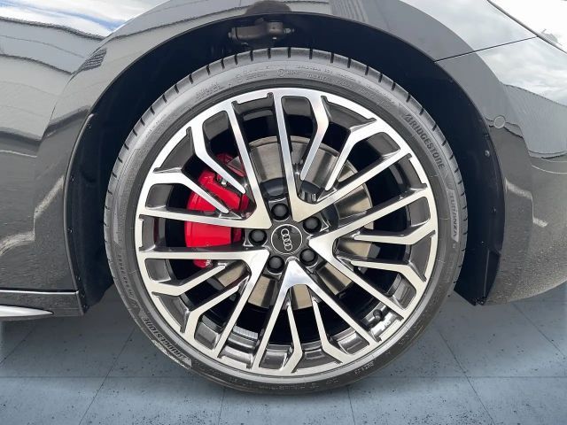 Audi A5 Hybride Quattro