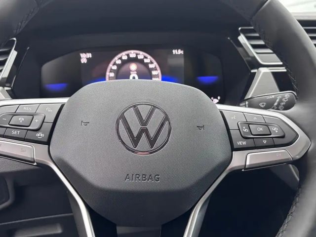 Volkswagen Touran 1.5 TSI Comfortline DSG