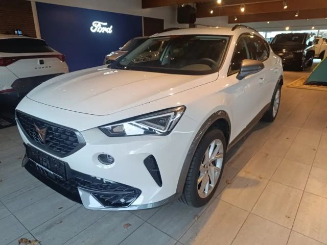 Cupra Formentor 1.5 TSI