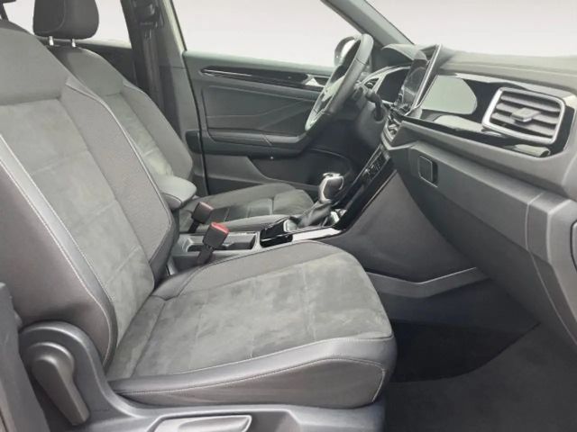Volkswagen T-Roc 2.0 TDI DSG R-Line