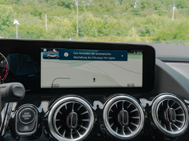 Mercedes-Benz GLA 250 4MATIC