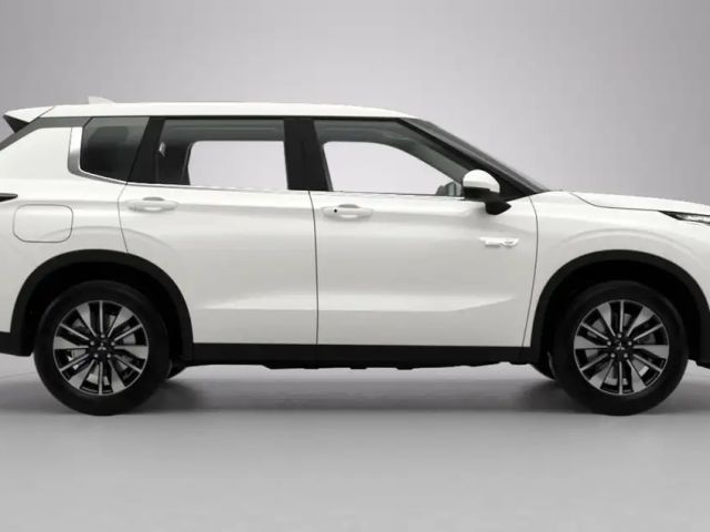 Mitsubishi Outlander Basis, 0,99% Kredit! 8 Jahre Garantie!