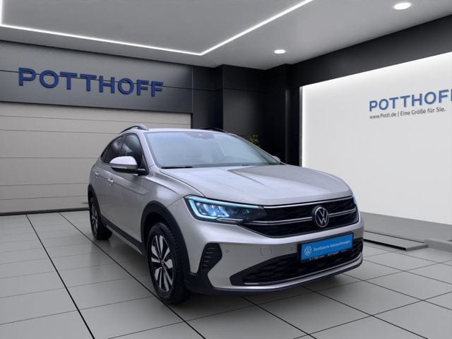 Volkswagen Taigo 1.0 TSI Move