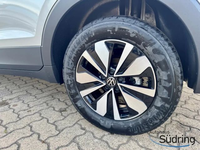 Volkswagen T-Cross DSG