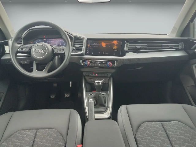 Audi A1 25 TFSI Sportback