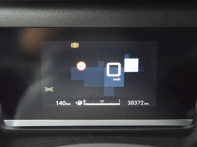 Citroën C4 BlueHDi Plus