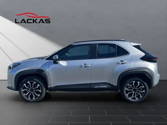 Toyota Yaris Cross Teamplayer*Safty&Winterpaket*