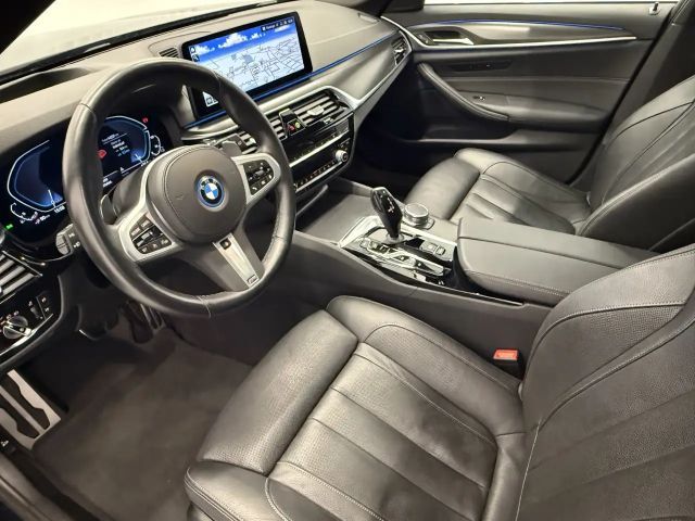 BMW 530 530e xDrive