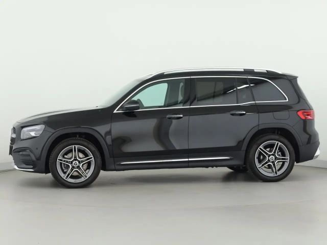 Mercedes-Benz GLB 200 AMG Line GLB 200 d