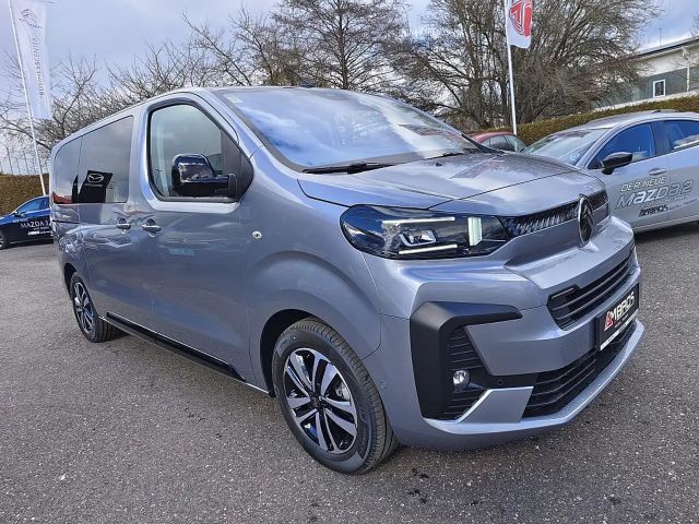 Citroën Spacetourer BlueHDi Business