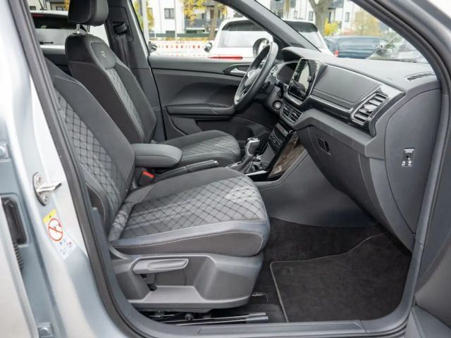 Volkswagen T-Cross 1.5 TSI DSG R-Line