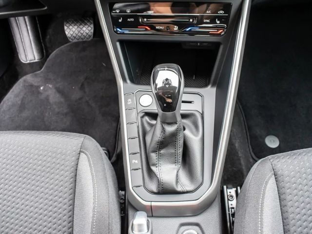 Volkswagen Polo 1.0 TSI DSG Life