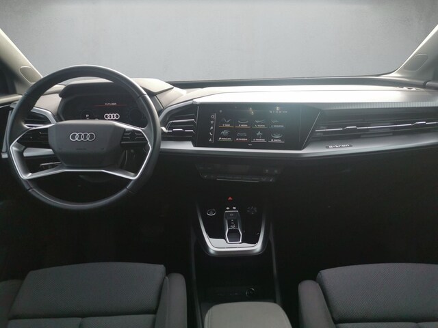Audi Q4 e-tron 40