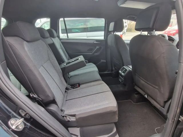 Seat Tarraco 2.0 TDI DSG Style