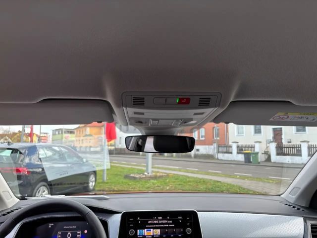 Volkswagen T-Cross 1.0 TSI DSG