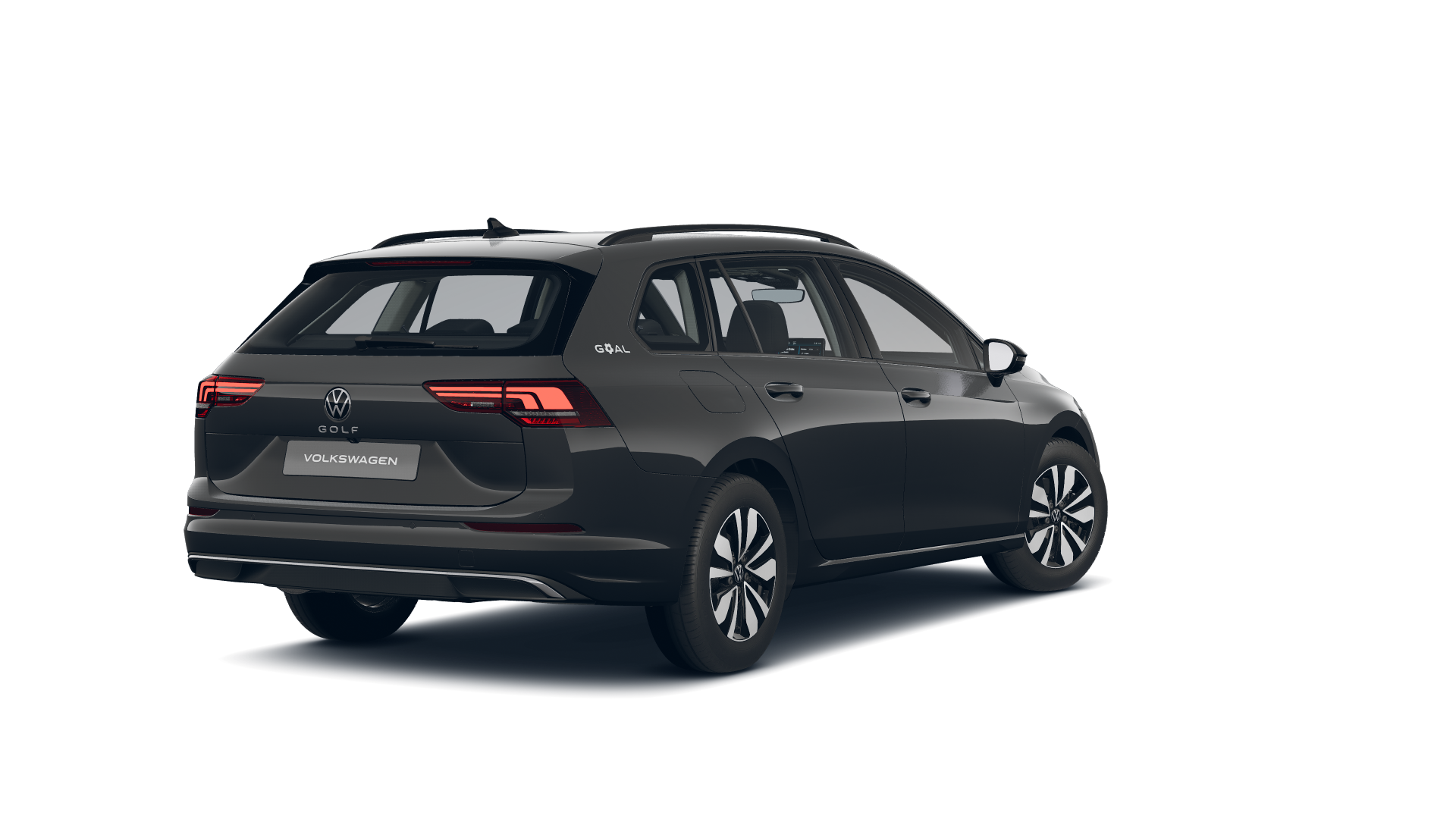 Volkswagen Golf 2.0 TDI Variant