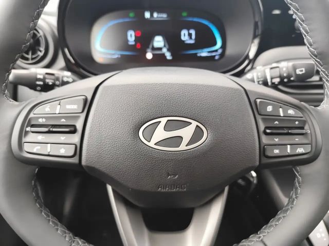 Hyundai i10 1.0 2WD Trend