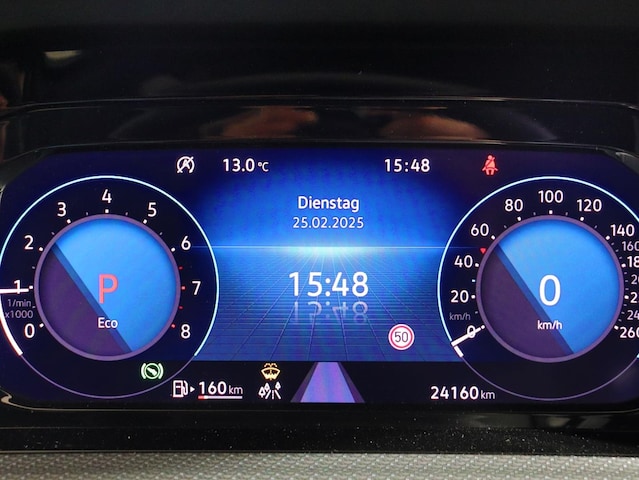 Volkswagen Golf DSG Golf VIII R-Line Variant