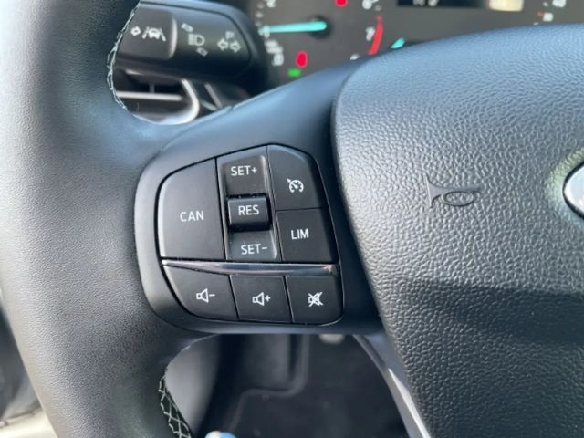 Ford Puma 1.0 Navi - Sitzheizung - Tempomat - DAB - LED-Haup