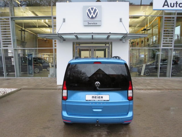 Volkswagen Caddy Combi