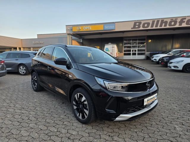 Opel Grandland X Business Elegance