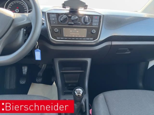 Volkswagen up! 1.0 MPI Move Move up!