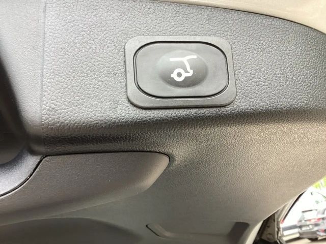 Ford Focus EcoBoost ST Line Wagon