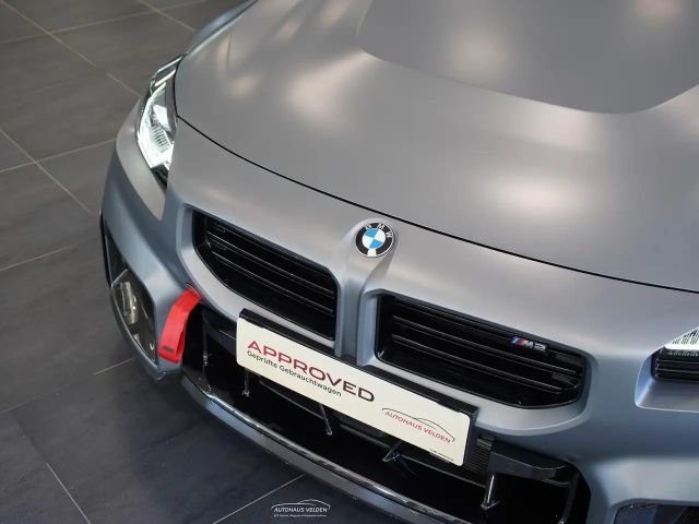 BMW M2 Coupé