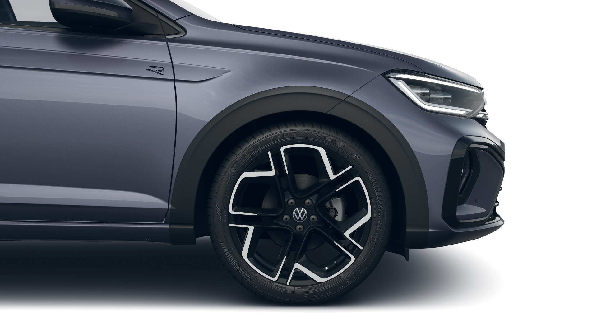 Volkswagen Taigo Taigo 1.0    RLineBT085 TSID7F