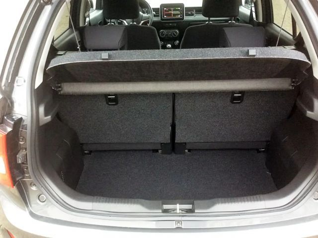 Suzuki Ignis Comfort DualJet Hybrid