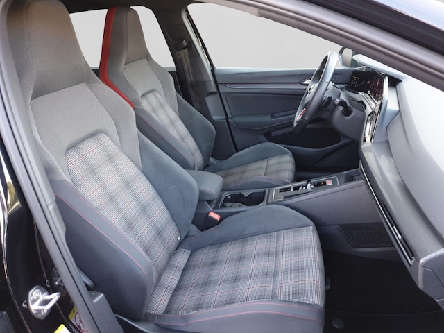 Volkswagen Golf DSG GTI IQ.Drive