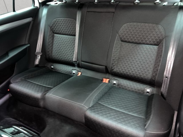 Skoda Superb 1.5 TSI Ambition Combi