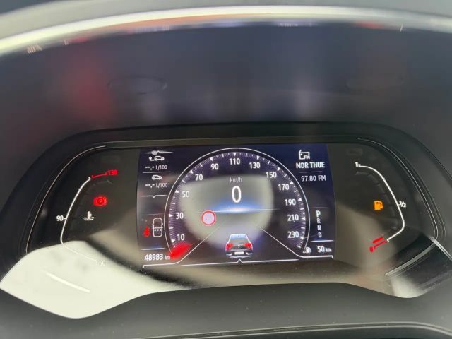 Renault Captur EDC Intens TCe 140