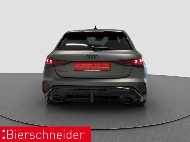 Audi RS3 Sedan Sportback