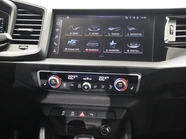 Audi A1 30 TFSI Allstreet S-Tronic