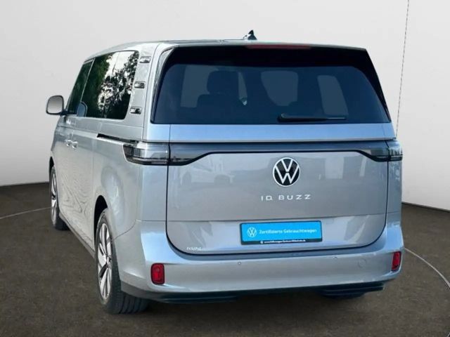 Volkswagen ID.Buzz Pro