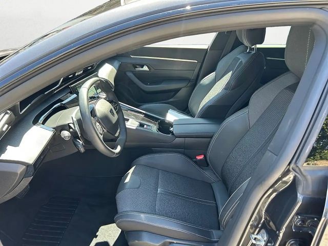 Peugeot 508 Allure Pack BlueHDi SW