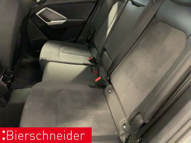 Audi Q3 35 TFSI S-Tronic
