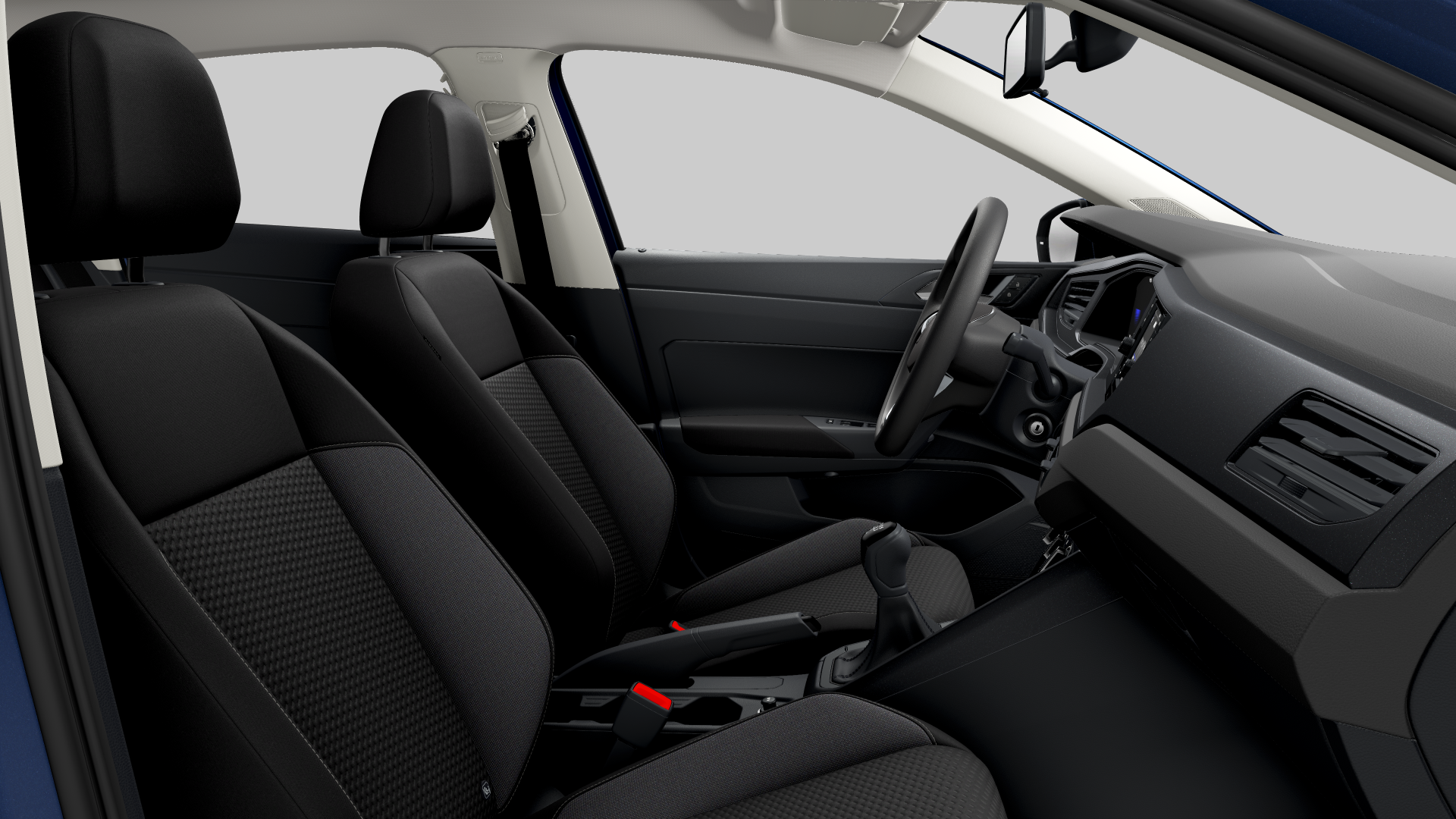 Volkswagen Polo Polo 1.0 Fresh CarPlay Klima SHZ