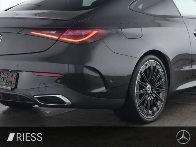 Mercedes-Benz CLE 220 AMG Line Coupé