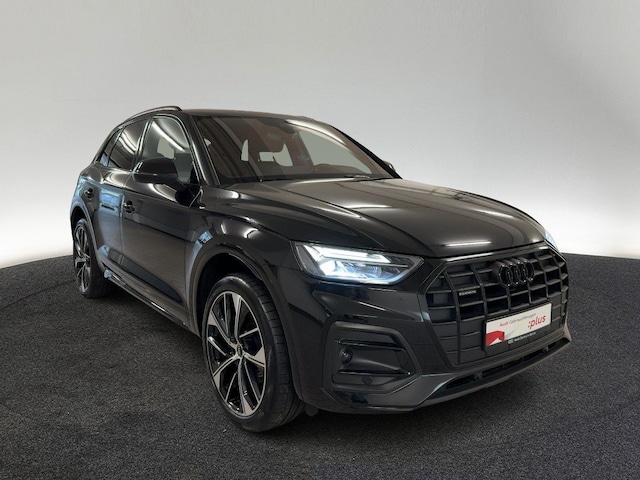 Audi Q5 40 TDI Quattro S-Tronic