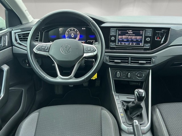 Volkswagen Polo Life