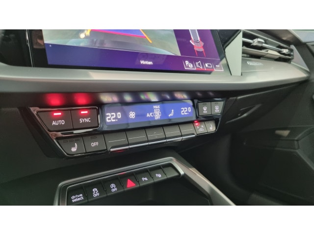 Audi S3 Quattro S-Tronic Sportback